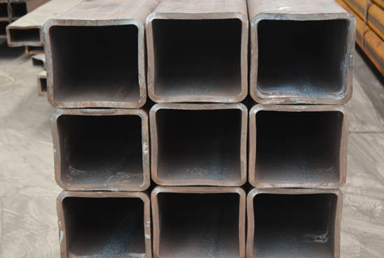 红山Q345B无缝方管