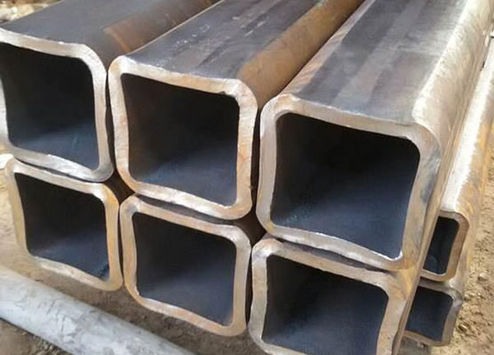 红山厚壁方矩管