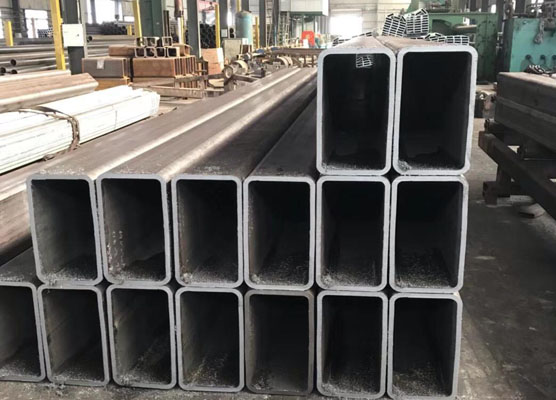 红山大口径矩形管