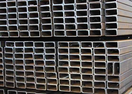 红山Q345b矩形管