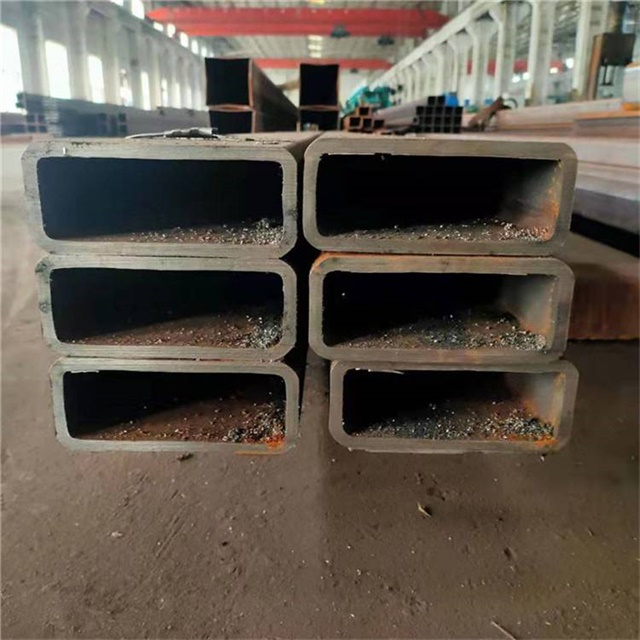 红山q345b厚壁方管