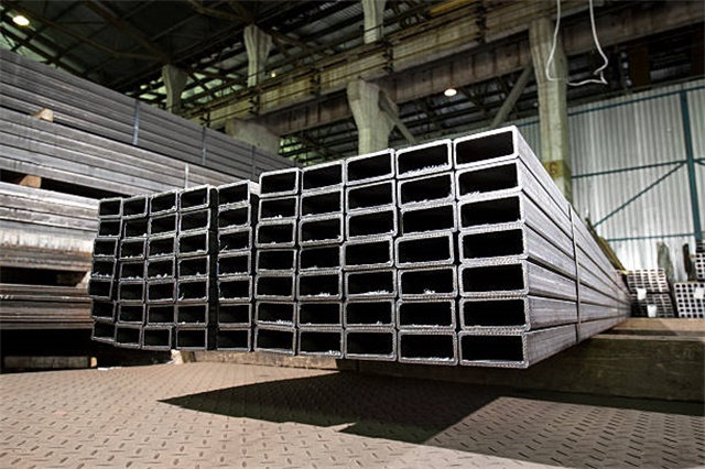 红山q345d冷拔方管