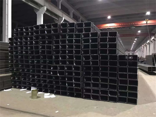 红山冷拔方管选型指南 工程采购怎么选
